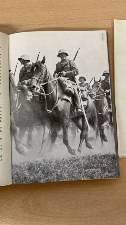 Buch <br><b>"Meine Heimat" - Antikes Buch der Gemeinde Wettingen, Aargau</b> - Image 4