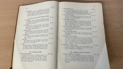 Buch <br><b>Welt- und Schweizergeschichte, Dr.Burkhard</b> - Image 5