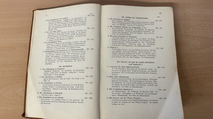 Buch <br><b>Welt- und Schweizergeschichte, Dr.Burkhard</b> - Image 6