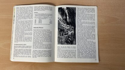 Buch <br><b>Ostschweiz Heft 8 - Arbeitsheft Geografie - Rarität!</b> - Image 6