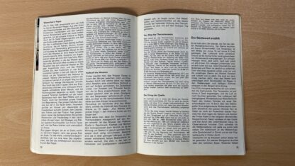 Buch <br><b>Ostschweiz Heft 8 - Arbeitsheft Geografie - Rarität!</b> - Image 7