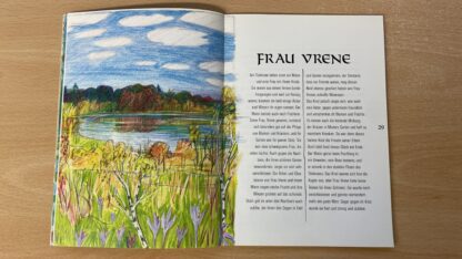 Buch <br><b>Sagen aus dem Kanton Zürich - Spannende Geschichten!</b> - Image 10