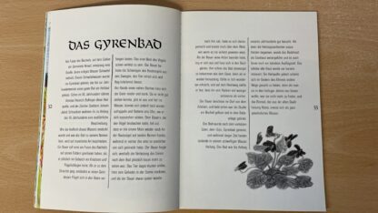 Buch <br><b>Sagen aus dem Kanton Zürich - Spannende Geschichten!</b> - Image 5
