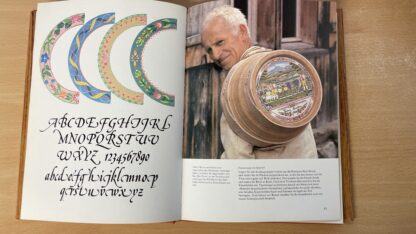Buch <br><b>Volkstümliches Handwerken in der Schweiz - Bastelbuch</b> - Image 10