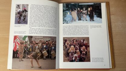 Buch <br><b>Volkstümliches Handwerken in der Schweiz - Bastelbuch</b> - Image 13