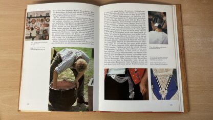 Buch <br><b>Volkstümliches Handwerken in der Schweiz - Bastelbuch</b> - Image 5
