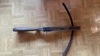 Antik <br><b>Armbrust, sehr alt, Rarität, Dekoration, Jagd, Top</b>