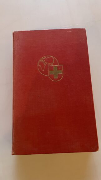 Buch <br><b>Helvetius Schweizer Jugendbuch Band Nr. 22 - 1962</b>