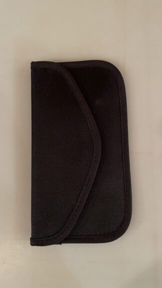 Hülle <br><b>Schutzhülle Anti Strahlung Tracking Abhörung Spionage Handy</b>