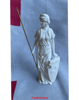 Figur <br><b>Helvetia</b>