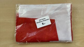 Fahne <br><b>Schweizer Fahne Posterfahne Polyester 60x80cm</b>