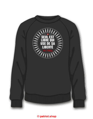 PROTELL <br>Pullover <br> <b>LIBERTÉ</b>