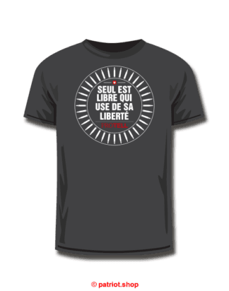 PROTELL <br>T-Shirt <br><b>LIBERTÉ</b>